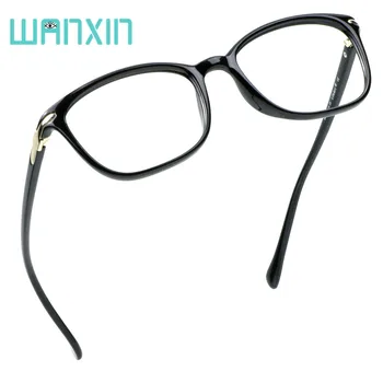 WANXIN Plastic Funky Blue Light Blocking Glasses,Oval Computer Reading Glasses,Reduce Headaches&Eyestrain
WANXIN Plastic Funky Blue Light Blocking Glasses,Oval Computer Reading Glasses,Reduce Headaches&Eyestrain