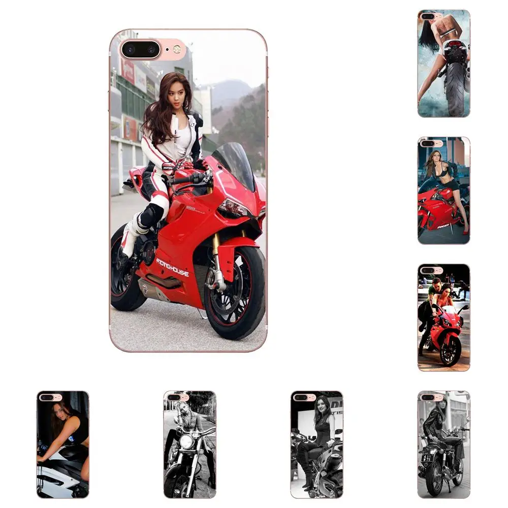 Woman Power Rider Motorcycle For Huawei Nova 2 V20 Y3II Y5 Y5II Y6 Y6II Y7 Y9 G8 G9 GR3 GR5 GX8 Prime 2018 2019
Woman Power Rider Motorcycle For Huawei Nova 2 V20 Y3II Y5 Y5II Y6 Y6II Y7 Y9 G8 G9 GR3 GR5 GX8 Prime 2018 2019