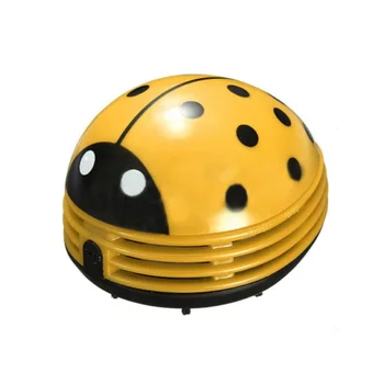 Mini Bug Vacuum Cleaner Desktop Coffee Table Vacuum Cleaner Dust Collector Crumb Sweeper For Home Office
Mini Bug Vacuum Cleaner Desktop Coffee Table Vacuum Cleaner Dust Collector Crumb Sweeper For Home Office