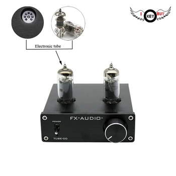 DC12V TUBE-03 Fever Bile Preamp 6J1/6K4 Tube HIFI Tube Amplifier Preamplifier High and Low Bass Adjustment for Home Theater 
DC12V TUBE-03 Fever Bile Preamp 6J1/6K4 Tube HIFI Tube Amplifier Preamplifier High and Low Bass Adjustment for Home Theater