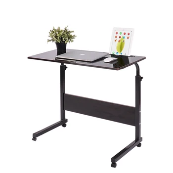 60*40CM Adjustable Portable Laptop Desk Bedside Computer Table Rotate Laptop Table Can be Lifted Standing Desk for Bed Sofa
60*40CM Adjustable Portable Laptop Desk Bedside Computer Table Rotate Laptop Table Can be Lifted Standing Desk for Bed Sofa