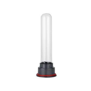 JEBO Ultraviolet UVH Series Germicidal Lamp Glass Tube Aquarium Fish Tank Disinfection Lamp Replacement Glass Tube 
JEBO Ultraviolet UVH Series Germicidal Lamp Glass Tube Aquarium Fish Tank Disinfection Lamp Replacement Glass Tube