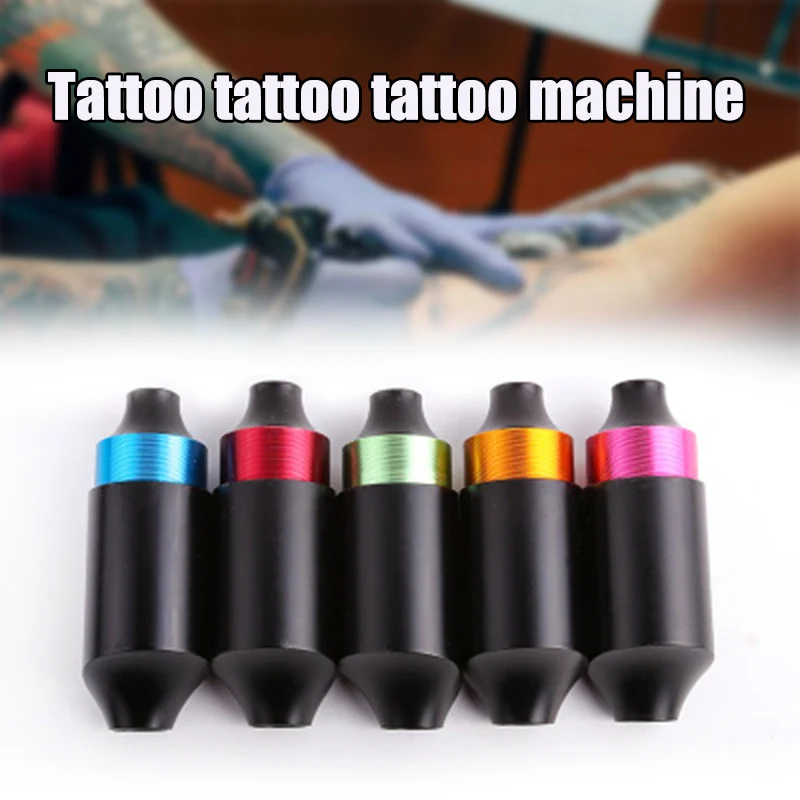 Body Art Tattoo Machine Powerful Short Pen Very light Smooth and powerful Machine Precision Motor Machine less vibration CD88
Body Art Tattoo Machine Powerful Short Pen Very light Smooth and powerful Machine Precision Motor Machine less vibration CD88