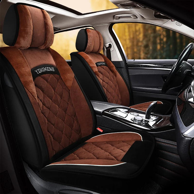 Car Seat Cover Universal Seat Cover Cushion Pad Car Accessories for Mitsubishi Montero Outlander 3 Xl Pajero 2 3 4 Sport
Car Seat Cover Universal Seat Cover Cushion Pad Car Accessories for Mitsubishi Montero Outlander 3 Xl Pajero 2 3 4 Sport