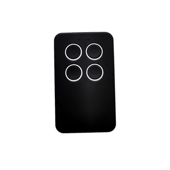 LIFE CELISA BENINC DOORHAN HORMANN MARANTEC V2 SOMFY LIFTMASTER RIB garage door remote control for 433mhz-868mhz door control
LIFE CELISA BENINC DOORHAN HORMANN MARANTEC V2 SOMFY LIFTMASTER RIB garage door remote control for 433mhz-868mhz door control