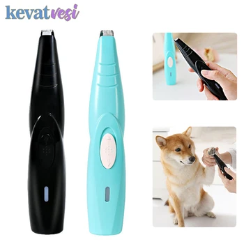 Professional Dog foot Hair Trimmer Usb Rechargeable Trimmer Safe Convenient Not Hurt Skin Cat Hair Clipper Grooming Haircut Tool
Professional Dog foot Hair Trimmer Usb Rechargeable Trimmer Safe Convenient Not Hurt Skin Cat Hair Clipper Grooming Haircut Tool