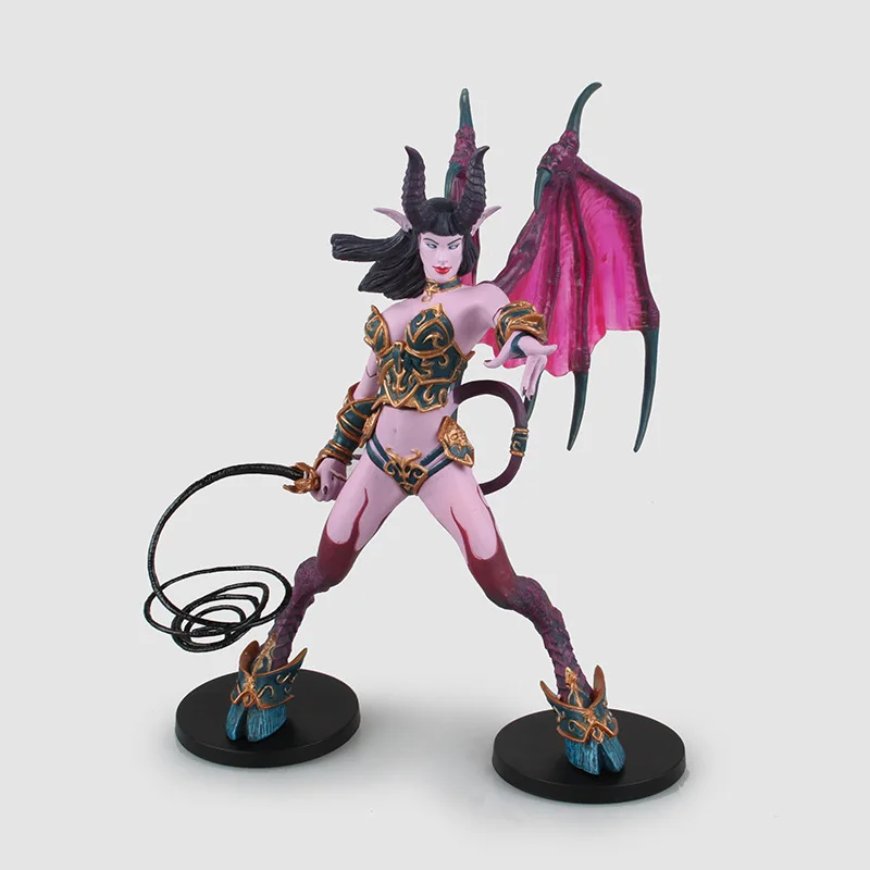 Anime Model DC World of Warcraft Game Related Products Series 4th Generation Succubus Card Installed Garage Kit Decoration
Anime Model DC World of Warcraft Game Related Products Series 4th Generation Succubus Card Installed Garage Kit Decoration