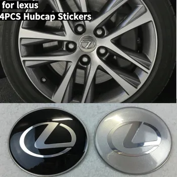 65MM Car Styling Wheel Hubcap Sticker Center Emblem for Lexus NX200T ES250 ES300 ES350 RX350 RX400 GX300 IS300 IS400 Accessories
65MM Car Styling Wheel Hubcap Sticker Center Emblem for Lexus NX200T ES250 ES300 ES350 RX350 RX400 GX300 IS300 IS400 Accessories