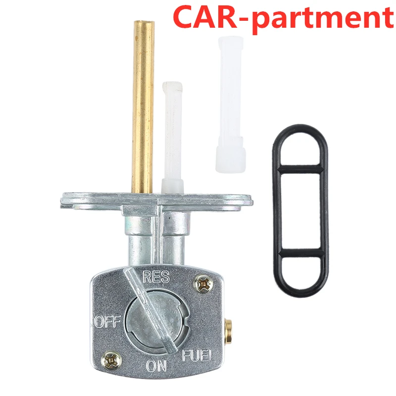 1PCS Portable Gas Fuel Tank Petcock Cock Tap Valve Switch Pump Motor Parts For Yamaha YFZ450 YFZ 450 ATVs Motorcycle Accessories
1PCS Portable Gas Fuel Tank Petcock Cock Tap Valve Switch Pump Motor Parts For Yamaha YFZ450 YFZ 450 ATVs Motorcycle Accessories