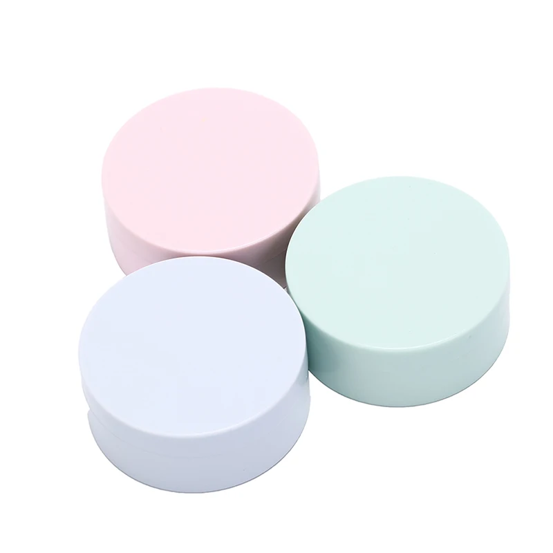 5g Empty Loose Powder Case Facial Blush Container Eyeshadow Cream Cosmetic Jars 2 Colors
5g Empty Loose Powder Case Facial Blush Container Eyeshadow Cream Cosmetic Jars 2 Colors