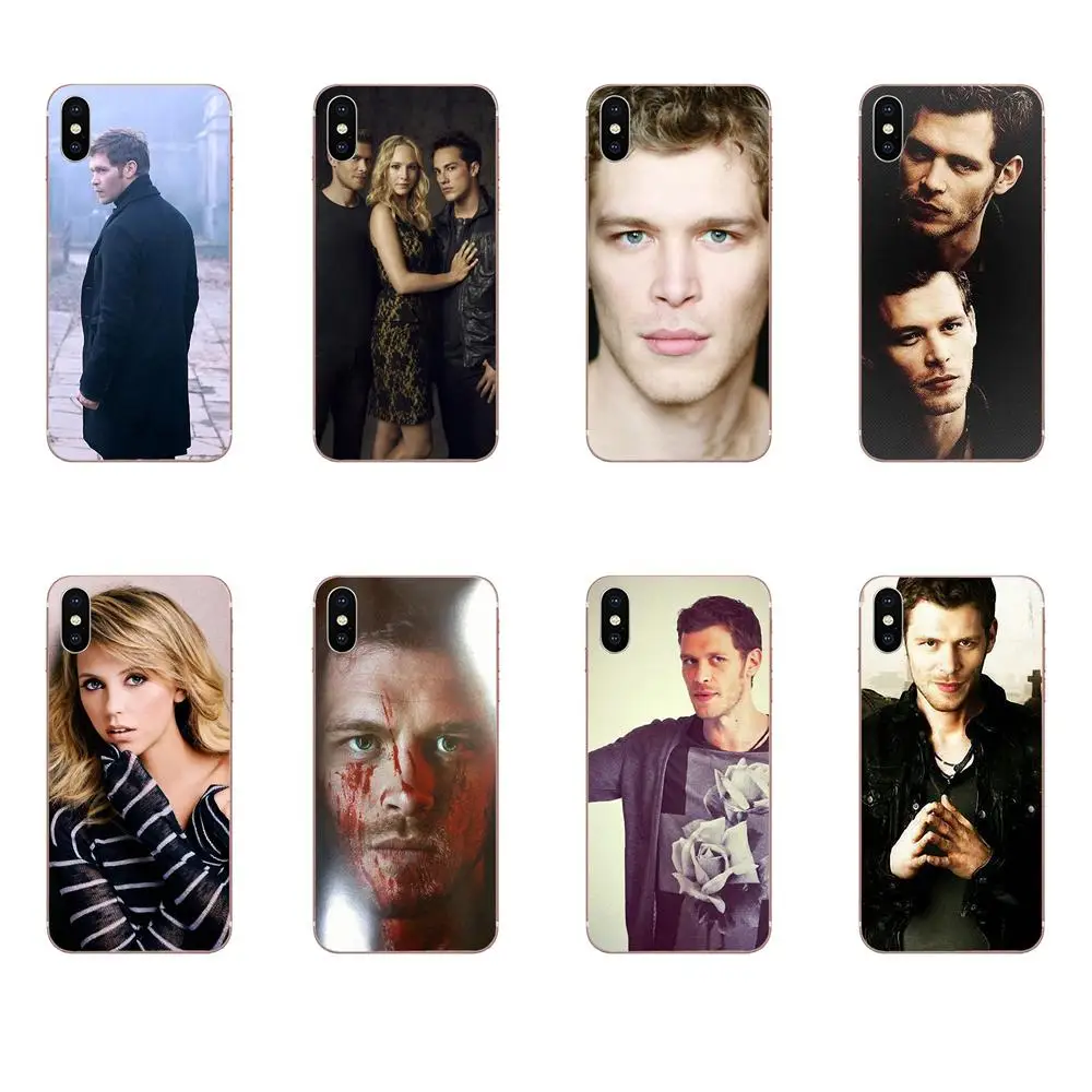 The Vampire Diaries Joseph Morgan For Xiaomi Mi3 Mi4 Mi4C Mi4i Mi5 Mi 5S 5X 6 6X 8 SE Pro Lite A1 Max Mix 2 Note 3 4
The Vampire Diaries Joseph Morgan For Xiaomi Mi3 Mi4 Mi4C Mi4i Mi5 Mi 5S 5X 6 6X 8 SE Pro Lite A1 Max Mix 2 Note 3 4