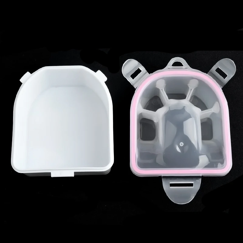 Double Layer Nails Accessories For Manicure 1Pcs Plastic Soften Dead Skin Soaking Bowl 2021 Nail Tool Soaking Bowl
Double Layer Nails Accessories For Manicure 1Pcs Plastic Soften Dead Skin Soaking Bowl 2021 Nail Tool Soaking Bowl