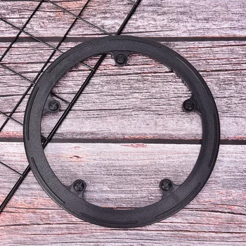Road Bike Sprocket Protection Chain Wheel Protector Crank Ring Mud Protective Cover Bicycle Accessories 
Road Bike Sprocket Protection Chain Wheel Protector Crank Ring Mud Protective Cover Bicycle Accessories