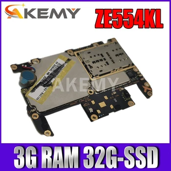 New! original FOR ASUS ZenPad Z10 ZE554KL ZE554K ZE554 100% TESED OK Tablet Motherboard Logic board W/ 3G RAM /M8956 32G-SSD 
New! original FOR ASUS ZenPad Z10 ZE554KL ZE554K ZE554 100% TESED OK Tablet Motherboard Logic board W/ 3G RAM /M8956 32G-SSD