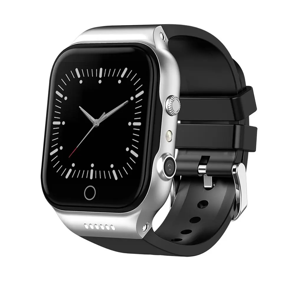 X89 Android Smart Watch 3G Quad-Core Gps Camera Smart Watch Wifi Two-Way Positioning Application Download
X89 Android Smart Watch 3G Quad-Core Gps Camera Smart Watch Wifi Two-Way Positioning Application Download