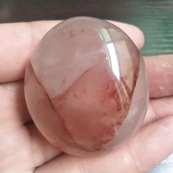 Natural stone red hematoid quartz crystal display home decoration stone color romantic Multi-inclusions Crystal
Natural stone red hematoid quartz crystal display home decoration stone color romantic Multi-inclusions Crystal