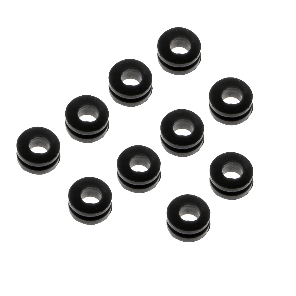 V911-2 Shock Absorber Fixing Rubber Ring for Wltoys K110 K120 V97 RC Renote Control Helicopter Drone V911-2 Shock Absorber Fixing Rubber Ring for Wltoys K110 K120 V97 RC Renote Control Helicopter Drone