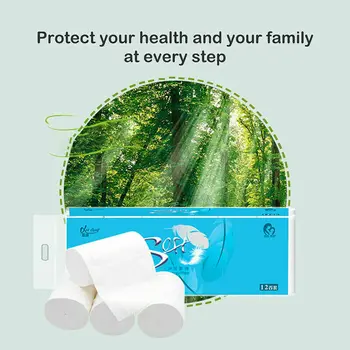 12 Rolls Of Household Paper Towels, Primary Wood Pulp Napkins Toilet Paper Roll Tissue Towels Tissue Same Day Shipping
12 Rolls Of Household Paper Towels, Primary Wood Pulp Napkins Toilet Paper Roll Tissue Towels Tissue Same Day Shipping