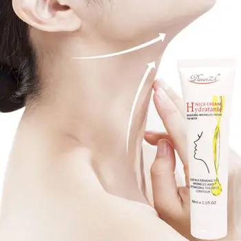 60g Neck Cream Wrinkle Removing Firming Neck Line Erasing Serum Anti-aging Neck Care
60g Neck Cream Wrinkle Removing Firming Neck Line Erasing Serum Anti-aging Neck Care
