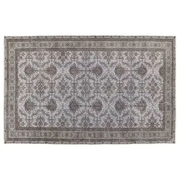 Handmade Gray Vintage Overdyed Turkish Area Rug 178x282 Cm-5'10''X9'3''
Handmade Gray Vintage Overdyed Turkish Area Rug 178x282 Cm-5'10''X9'3''