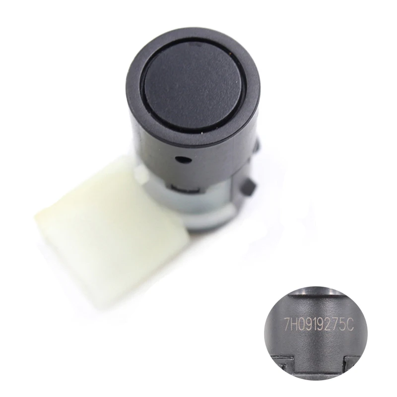 Parking Sensor PCD Park Aid Sensor Compatible with Audi A2 A4 A6 A8 Octavia New Beetle Polo 9N, 7H0919275C
Parking Sensor PCD Park Aid Sensor Compatible with Audi A2 A4 A6 A8 Octavia New Beetle Polo 9N, 7H0919275C