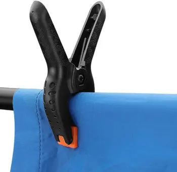 12Pcs 6inch Background Clip Nylon Plastic Clip Fish Head Clip Background Frame Special Vigorous Clip Photography Universal Clip 
12Pcs 6inch Background Clip Nylon Plastic Clip Fish Head Clip Background Frame Special Vigorous Clip Photography Universal Clip