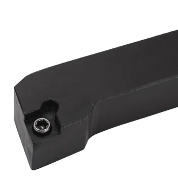 1pc SCLCR1212H06 Lathe Turning Tool Holder with 10pcs CCMT060204 UE6020 Carbide Inserts of cnc lathe turning tool
1pc SCLCR1212H06 Lathe Turning Tool Holder with 10pcs CCMT060204 UE6020 Carbide Inserts of cnc lathe turning tool