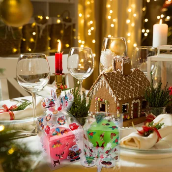 12Pcs Boxes Transparent Folding Reusable Portable Gift Wrapping Boxes Apple Holder Candy Boxes for Party
12Pcs Boxes Transparent Folding Reusable Portable Gift Wrapping Boxes Apple Holder Candy Boxes for Party