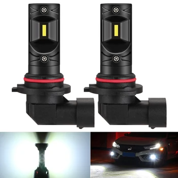2X 9006 HB4 9005 HB3 Fog Lights For Cars H9 H11 6000K LED FogLamp For Audi A3 A4 B6 B8 A6 C6 80 B5 B7 A5 Q5 Q7 TT 8P 100 8L
2X 9006 HB4 9005 HB3 Fog Lights For Cars H9 H11 6000K LED FogLamp For Audi A3 A4 B6 B8 A6 C6 80 B5 B7 A5 Q5 Q7 TT 8P 100 8L