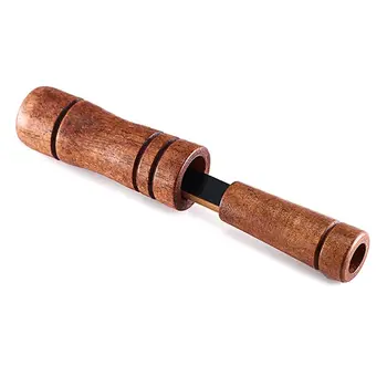 Hunting Whistle Duck Call Duck Whistle Wood Duck Hunting Call Duck Decoy Call, Classic All Call needs for hunters
Hunting Whistle Duck Call Duck Whistle Wood Duck Hunting Call Duck Decoy Call, Classic All Call needs for hunters
