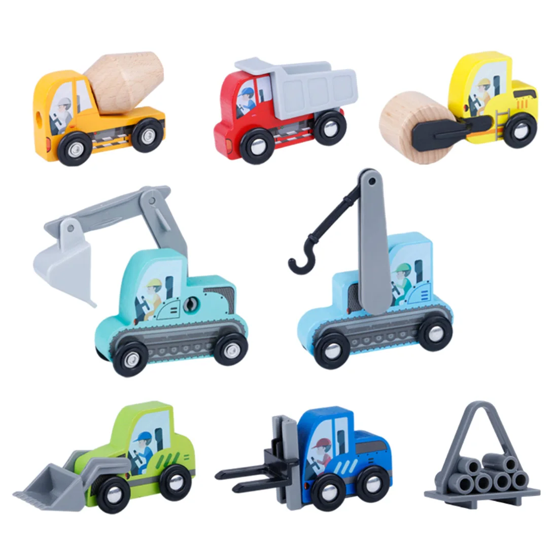 Construction Vehicle Model Tool Car Excavator Puzzle Toy For Children Kids School Play Game Education Christmas Birthday Gift
Construction Vehicle Model Tool Car Excavator Puzzle Toy For Children Kids School Play Game Education Christmas Birthday Gift