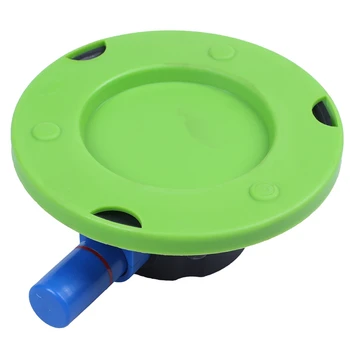 Heavy Duty 4.5 Inch Black Rubber Vacuum Suction Cup For Lamp Stand With M6 Bolt And Adjustable Knob Nylon Belt
Heavy Duty 4.5 Inch Black Rubber Vacuum Suction Cup For Lamp Stand With M6 Bolt And Adjustable Knob Nylon Belt