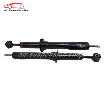 Pair Front Air Suspension Compress For Toyota Sequoia 2008-2019 Front Left Right Shock With Sensor Air Suspension 48510-09S70
Pair Front Air Suspension Compress For Toyota Sequoia 2008-2019 Front Left Right Shock With Sensor Air Suspension 48510-09S70