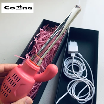 Gynecological Therapy Apparatus 650nm Red Near Infrared Light Therapy Medical Devices Therapy Light
Gynecological Therapy Apparatus 650nm Red Near Infrared Light Therapy Medical Devices Therapy Light