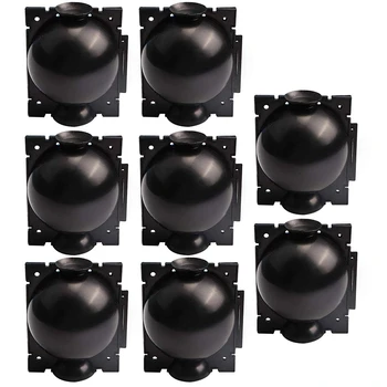 8Pcs Reusable Plant Rooting Equipment Kit-High Pressure Breeding Ball Box (Middle) Breeding Equipment
8Pcs Reusable Plant Rooting Equipment Kit-High Pressure Breeding Ball Box (Middle) Breeding Equipment