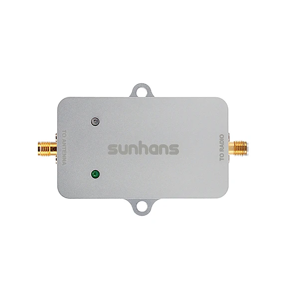 5.8GHz 2000mW WiFi Signal Booster sunhans wifi signal booster amplifier repeater extender for drone router smart home equipment
5.8GHz 2000mW WiFi Signal Booster sunhans wifi signal booster amplifier repeater extender for drone router smart home equipment