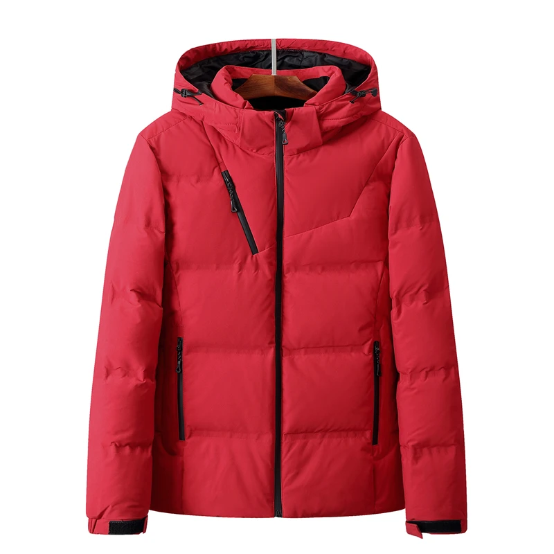 Brand Men Down Jacket Men Outwear Winter Jacket Nice Pop Fashion Men Overcoat High Quality Big Size M-3XL Duck Down Coats
Brand Men Down Jacket Men Outwear Winter Jacket Nice Pop Fashion Men Overcoat High Quality Big Size M-3XL Duck Down Coats