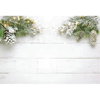 Christmas Backdrop Pine Tree Branch Planks Photography Background Family Xmas New Year Party Decoration Photo Booth Studio Props
Christmas Backdrop Pine Tree Branch Planks Photography Background Family Xmas New Year Party Decoration Photo Booth Studio Props