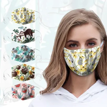 Facemask 3D Print Breathable Facial Mask Cloth Face Mask Reusable Face Shield Washable Windproof Face Mask masques
Facemask 3D Print Breathable Facial Mask Cloth Face Mask Reusable Face Shield Washable Windproof Face Mask masques