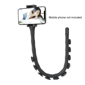 Caterpillar Phone Holder Bracket Creative Cute Lazy Mobile Phone Support Multifunctional Silicone Suction Cup Holder
Caterpillar Phone Holder Bracket Creative Cute Lazy Mobile Phone Support Multifunctional Silicone Suction Cup Holder