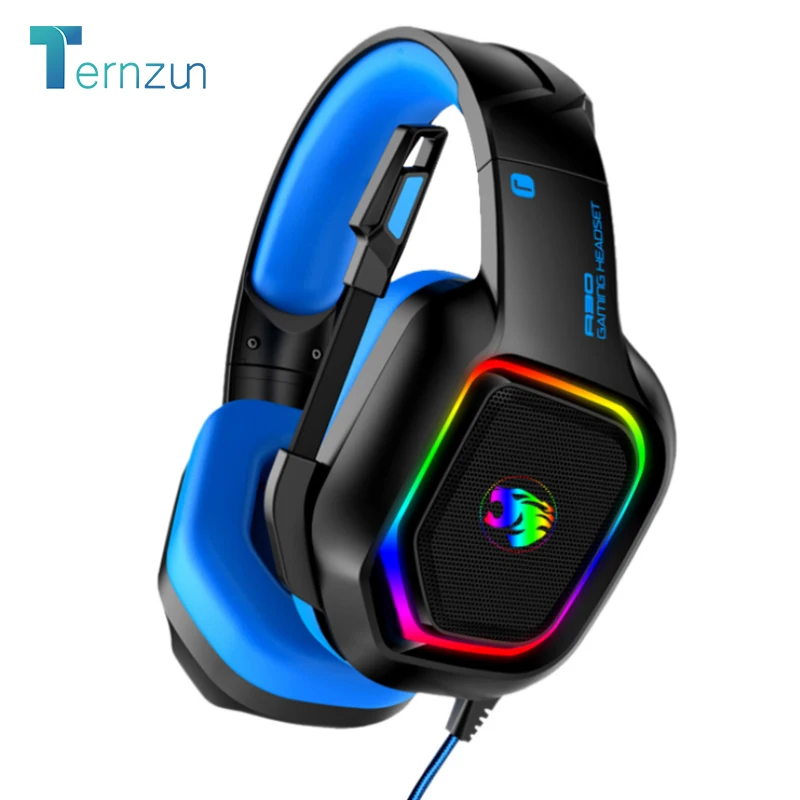A30 Wired Gaming Headphones Bass Stereo RGB Colorful Headset With Mic For Phone Xbox PS4 Switch Laptop PC Tablet Gamer Headset
A30 Wired Gaming Headphones Bass Stereo RGB Colorful Headset With Mic For Phone Xbox PS4 Switch Laptop PC Tablet Gamer Headset