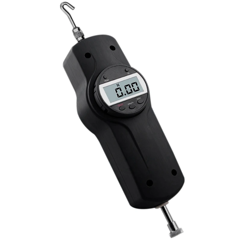 GTBL SDF-100 100N High Precision Economic Digital Force Gauge Push and Pull Tester Meter with 5 Side Heads
GTBL SDF-100 100N High Precision Economic Digital Force Gauge Push and Pull Tester Meter with 5 Side Heads