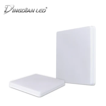 185-265V LED Square Ceiling Light Indoor Modern Light Surface Mounted Simple Install Corridor Bedroom 18W/36W/48W Lighting
185-265V LED Square Ceiling Light Indoor Modern Light Surface Mounted Simple Install Corridor Bedroom 18W/36W/48W Lighting