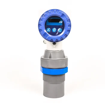 4-20ma 10m 4-wires explosive proof digital display fuel gasoline tank ultrasonic level sensor
4-20ma 10m 4-wires explosive proof digital display fuel gasoline tank ultrasonic level sensor