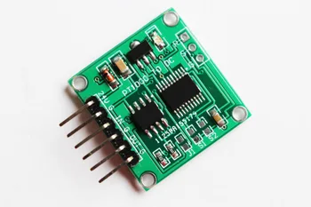 Thermal resistance to voltage PT1000 to 0-5V 0-10V linear conversion temperature transmitter module
Thermal resistance to voltage PT1000 to 0-5V 0-10V linear conversion temperature transmitter module