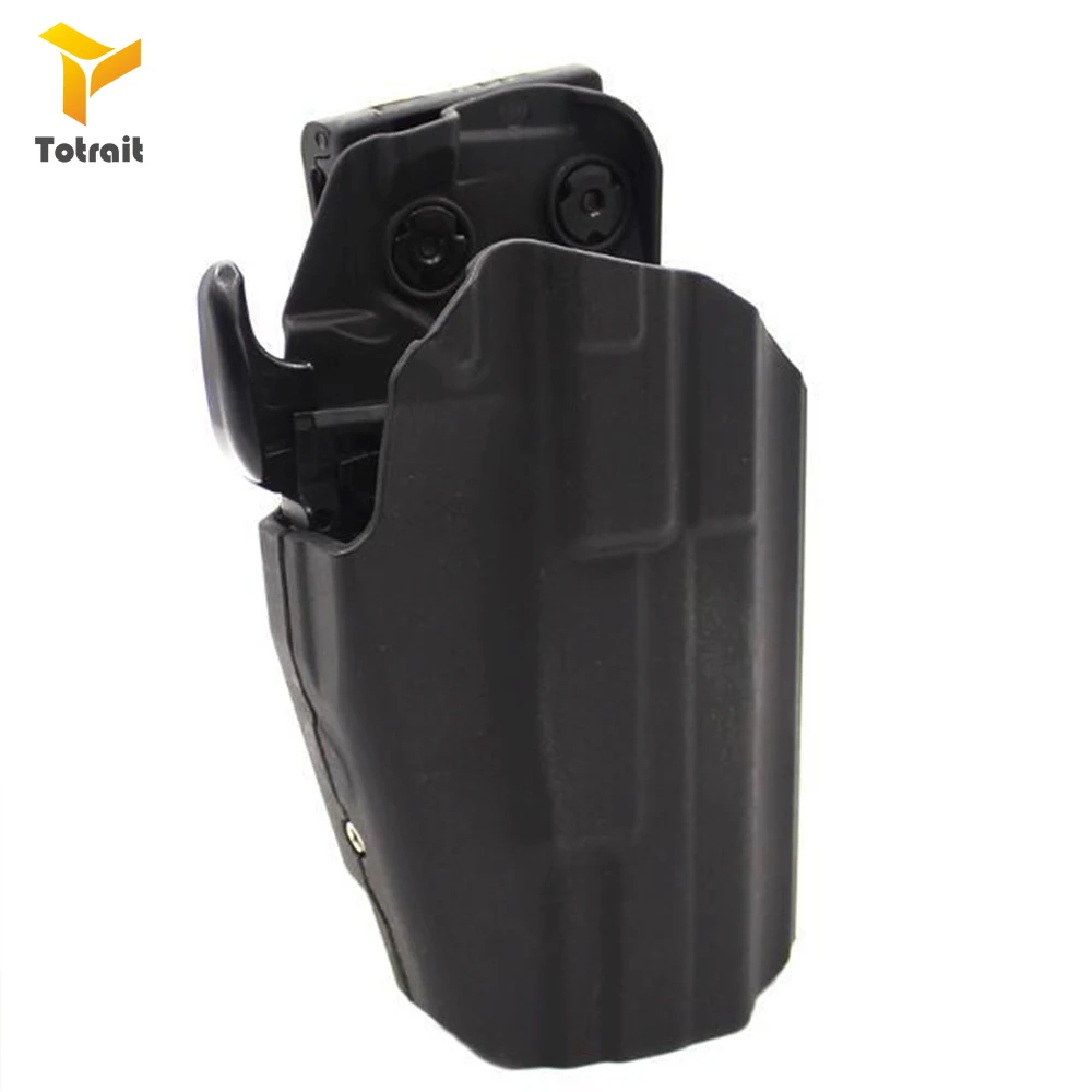 Tactical Speedy Remove Kit For Pistol Right Hand Hunting Airsoft Holster Outdoor for Glock 17 19 38 /USP/H&K/ PT24/SIG P226
Tactical Speedy Remove Kit For Pistol Right Hand Hunting Airsoft Holster Outdoor for Glock 17 19 38 /USP/H&K/ PT24/SIG P226