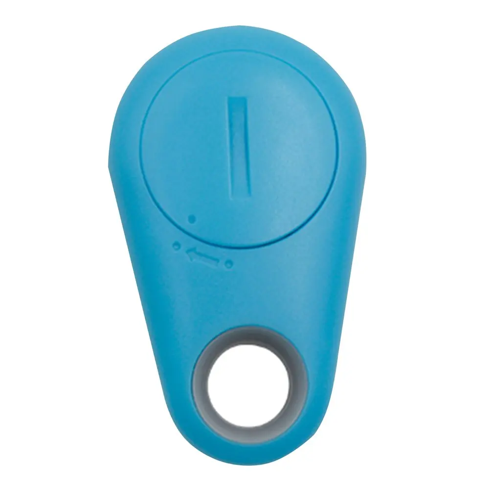 Smart Wireless 4.0 Key Anti Lost Finder iTag Tracker Alarm GPS Locator Wireless Positioning Wallet Pet Key
Smart Wireless 4.0 Key Anti Lost Finder iTag Tracker Alarm GPS Locator Wireless Positioning Wallet Pet Key