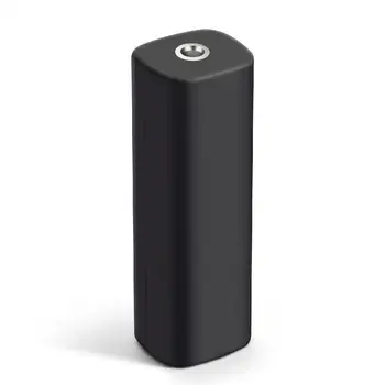 3.5mm Audio Cable Anti-interference Ground Loop Noise Isolator Cancelling Reducer Filter Killer
3.5mm Audio Cable Anti-interference Ground Loop Noise Isolator Cancelling Reducer Filter Killer