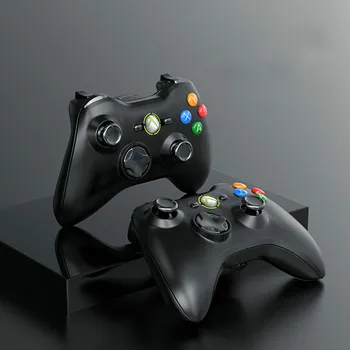 For Xbox One X Box 360 Steam Switch Controller Gamepad Joystick Pc USB Vibrating Controle
For Xbox One X Box 360 Steam Switch Controller Gamepad Joystick Pc USB Vibrating Controle