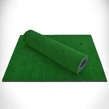 Green Golf Mat Training Aids Outdoor/Indoor Hitting Pad Practice Grass Mat Golf Training Mat Grassroots 60x30CM* 
Green Golf Mat Training Aids Outdoor/Indoor Hitting Pad Practice Grass Mat Golf Training Mat Grassroots 60x30CM*